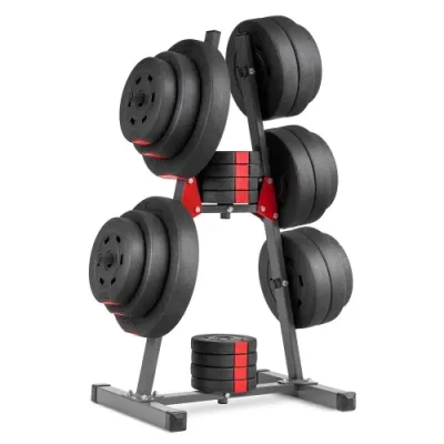 Стійка під диски Hop-Sport 1006 - Robinzon.ua