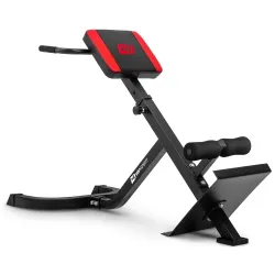 Гиперэкстензия Hop-Sport 1018 - Robinzon.ua