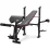 Скамья для жиму с партой Скотта Hop-Sport HS-1055 - Robinzon.ua