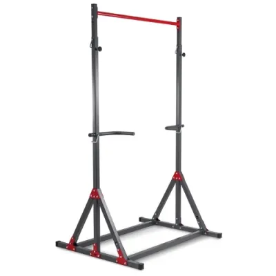 Стаціонарний турнік бруси з регулюванням Hop-Sport 1015 - Robinzon.ua