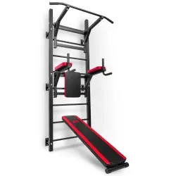 Шведська стінка Hop-Sport 1008 Шведська стінка Hop-Sport 1008 - Robinzon.ua