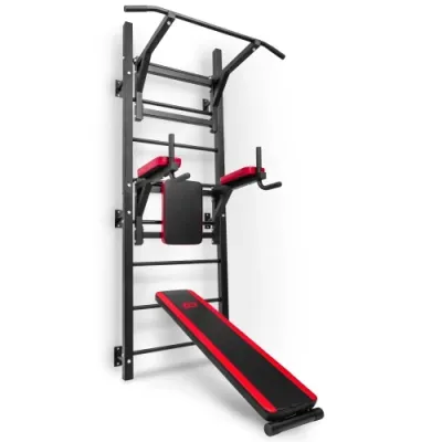 Шведська стінка Hop-Sport 1008 - Robinzon.ua