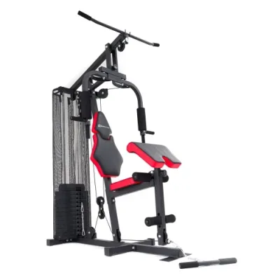 Силовая станция Hop-Sport 1044 Силовые тренажеры - Robinzon.ua