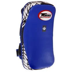 Пади для тайського боксу Тай-педи TWINS KPL12-M розмір 18x38x5 см синій - Robinzon.ua