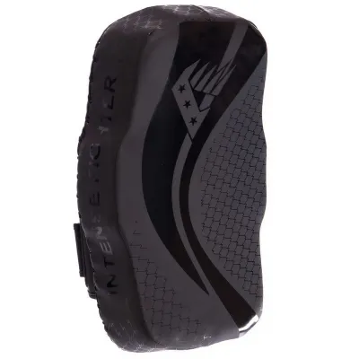 Пады для тайского бокса Тай-пэды VELO VL-2227 размер 37x22x9 см черный - Robinzon.ua