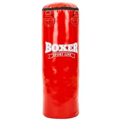 Мішок боксерський Циліндр BOXER Класик 1003-04 висота 80 см - Robinzon.ua