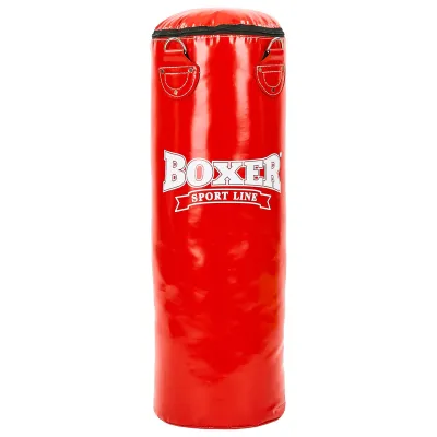 Мішок боксерський Циліндр BOXER Класик 1003-04 висота 80 см - Robinzon.ua