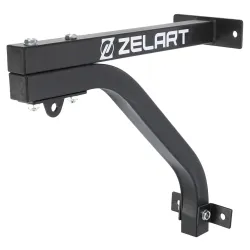 Кріплення настінне з гаком для боксерського мішка Zelart-9645 - Robinzon.ua