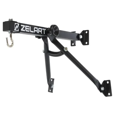 Крепление настенное с крюком для боксерского мешка Zelart-9646 - Robinzon.ua