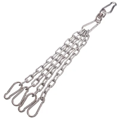 Цепь для боксерского мешка 63см SP-Planeta-3782 - Robinzon.ua