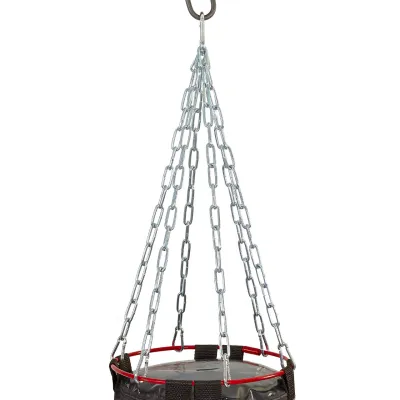 Цепь для боксерского мешка с карабином SP-Planeta-3895-6 - Robinzon.ua