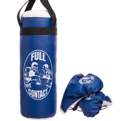 Боксерський набір дитячий SP-Planeta-4675-L - Robinzon.ua