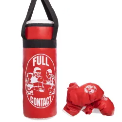 Боксерський набір дитячий SP-Planeta-4675-M - Robinzon.ua