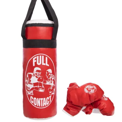 Боксерський набір дитячий SP-Planeta-4675-M - Robinzon.ua