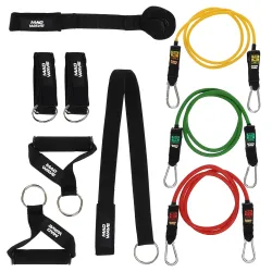 Эспандер MadWave Dry Training MULTI - Robinzon.ua