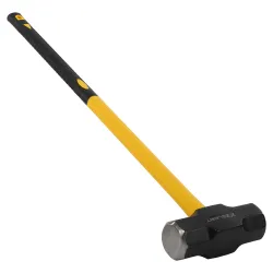 Кувалда сталева 7.3 кг для кросфіту та функціональних тренувань Zelart-9635-16LB Кувалда сталева 7.3 кг для кросфіту та функціональних тренувань Zelart-9635-16LB - Robinzon.ua