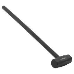 Кувалда сталева 4 кг для кросфіту та функціональних тренувань Zelart-9642-4 Кувалда сталева 4 кг для кросфіту та функціональних тренувань Zelart-9642-4 - Robinzon.ua