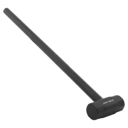 Кувалда стальная 8 кг для кроссфита и функциональных тренировок Zelart-9642-8 Кувалда стальная 8 кг для кроссфита и функциональных тренировок Zelart-9642-8 - Robinzon.ua