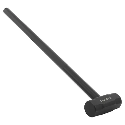 Кувалда стальная 8 кг для кроссфита и функциональных тренировок Zelart-9642-8 - Robinzon.ua