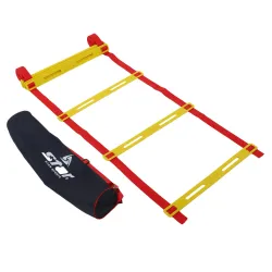 Координационная лестница дорожка для тренировки скорости Star-610 длина 5м - Robinzon.ua