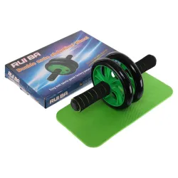 Колесо для пресса ролик для пресса двойное CIMA 7428 Колесо для пресса ролик для пресса двойное CIMA 7428 - Robinzon.ua