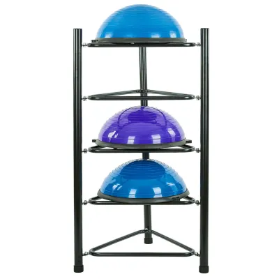 Стойка для балансировочных платформ Zelart-8219 - Robinzon.ua