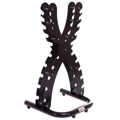 Стійка для гантелей Х-подібна Zelart-2268 - Robinzon.ua
