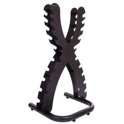 Стійка для гантелей Х-подібна Zelart-2652 Стійка для гантелей Х-подібна Zelart-2652 - Robinzon.ua