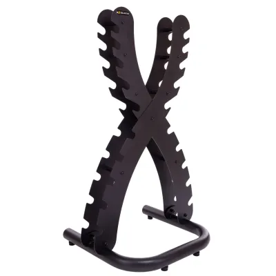 Стійка для гантелей Х-подібна Zelart-2652 - Robinzon.ua