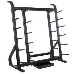 Стійка вертикальна для млинців (дисків) і бодибарів Zelart-3652 Стійка вертикальна для млинців (дисків) і бодибарів Zelart-3652 - Robinzon.ua