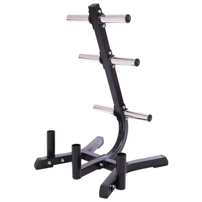 Стойка для блинов (дисков) 50 мм Zelart-0915 - Robinzon.ua