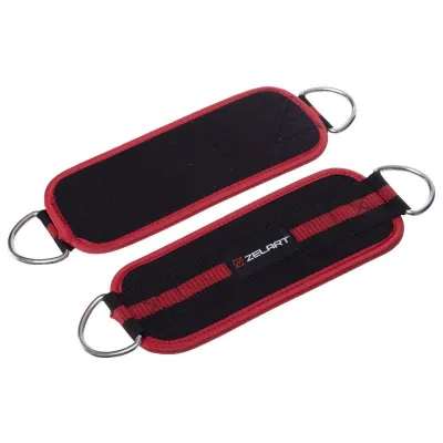 Лямка для ног Zelart 167051 2 шт - Robinzon.ua