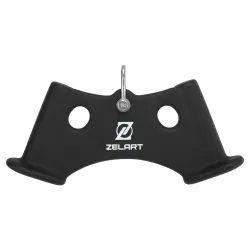 Ручка для тяги в низ 33 см Zelart 9627 Ручка для тяги в низ 33 см Zelart 9627 - Robinzon.ua