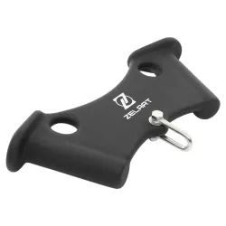 Ручка для тяги в низ 33 см Zelart 9633 Ручка для тяги в низ 33 см Zelart 9633 - Robinzon.ua