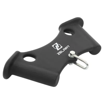 Ручка для тяги в низ 33 см Zelart 9633 - Robinzon.ua