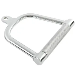 Ручка для тяги закрита трапеція Record 5136 - Robinzon.ua