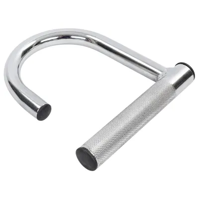 Ручки для гумових петель Record 5731 - Robinzon.ua