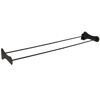 Кронштейн настінний для фітболів Zelart 9595 - Robinzon.ua