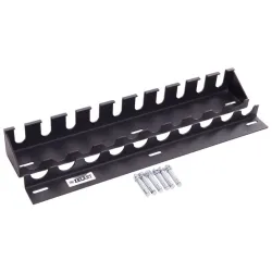 Стійка для зберігання грифів вертикальна Zelart 2261 Стійка для зберігання грифів вертикальна Zelart 2261 - Robinzon.ua