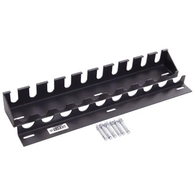 Стійка для зберігання грифів вертикальна Zelart 2261 - Robinzon.ua