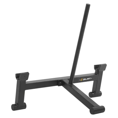 Стійка для зберігання штанг Zelart 9596 - Robinzon.ua