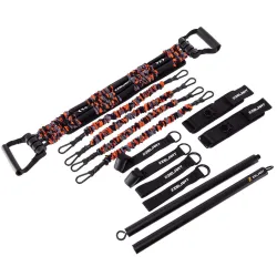 Многофункциональная тренировочная система Zelart 7843-35 - Robinzon.ua