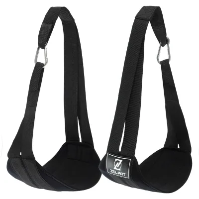 Петли подвесные для пресса (петли Береша) Zelart 0453 - Robinzon.ua