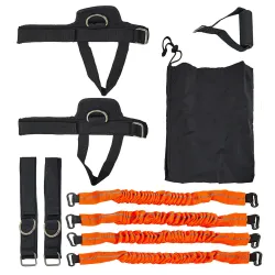 Тренировочная система Record Double 5757 - Robinzon.ua