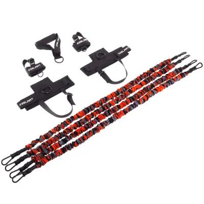 Тренувальна система Zelart 7840-35 - Robinzon.ua