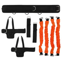 Тренувальна система Zelart Python 5758 Тренувальна система Zelart Python 5758 - Robinzon.ua