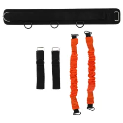 Тренировочная система для прыжков Zelart 6554 - Robinzon.ua