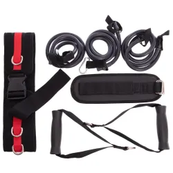 Тренувальна система з кріпленням на пояс Record 6413 - Robinzon.ua