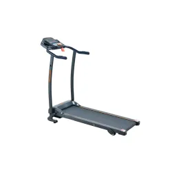 Бігова доріжка електрична H101 Бігові доріжки Бігова доріжка електрична H101 Бігові доріжки - Robinzon.ua