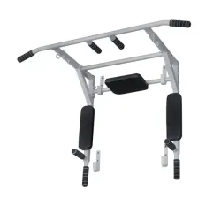 Турнік-бруси настінний WCG Спортивні стінки та турніки для дому Турнік-бруси настінний WCG Спортивні стінки та турніки для дому - Robinzon.ua